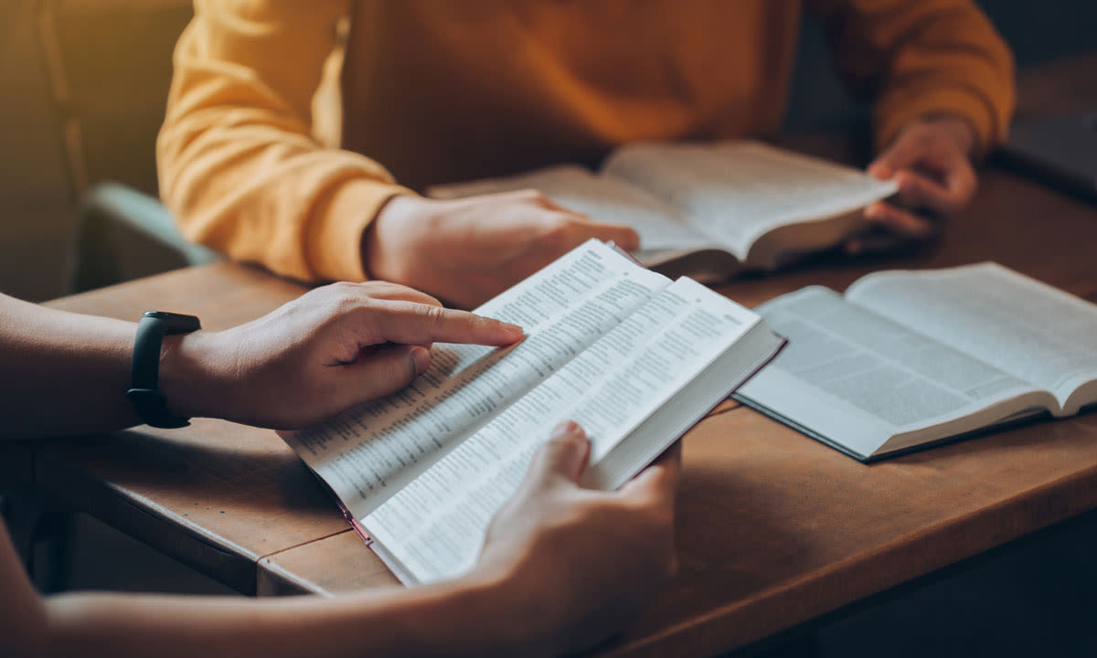 Oklahoma Superintendent Unveils Guidelines For How To Teach The Bible In Schools