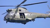 Leonardo pitches for £1bn MoD deal to replace Puma helicopters