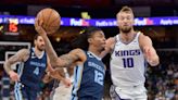 De'Aaron Fox outduels Ja Morant, Memphis Grizzlies fall to Sacramento Kings