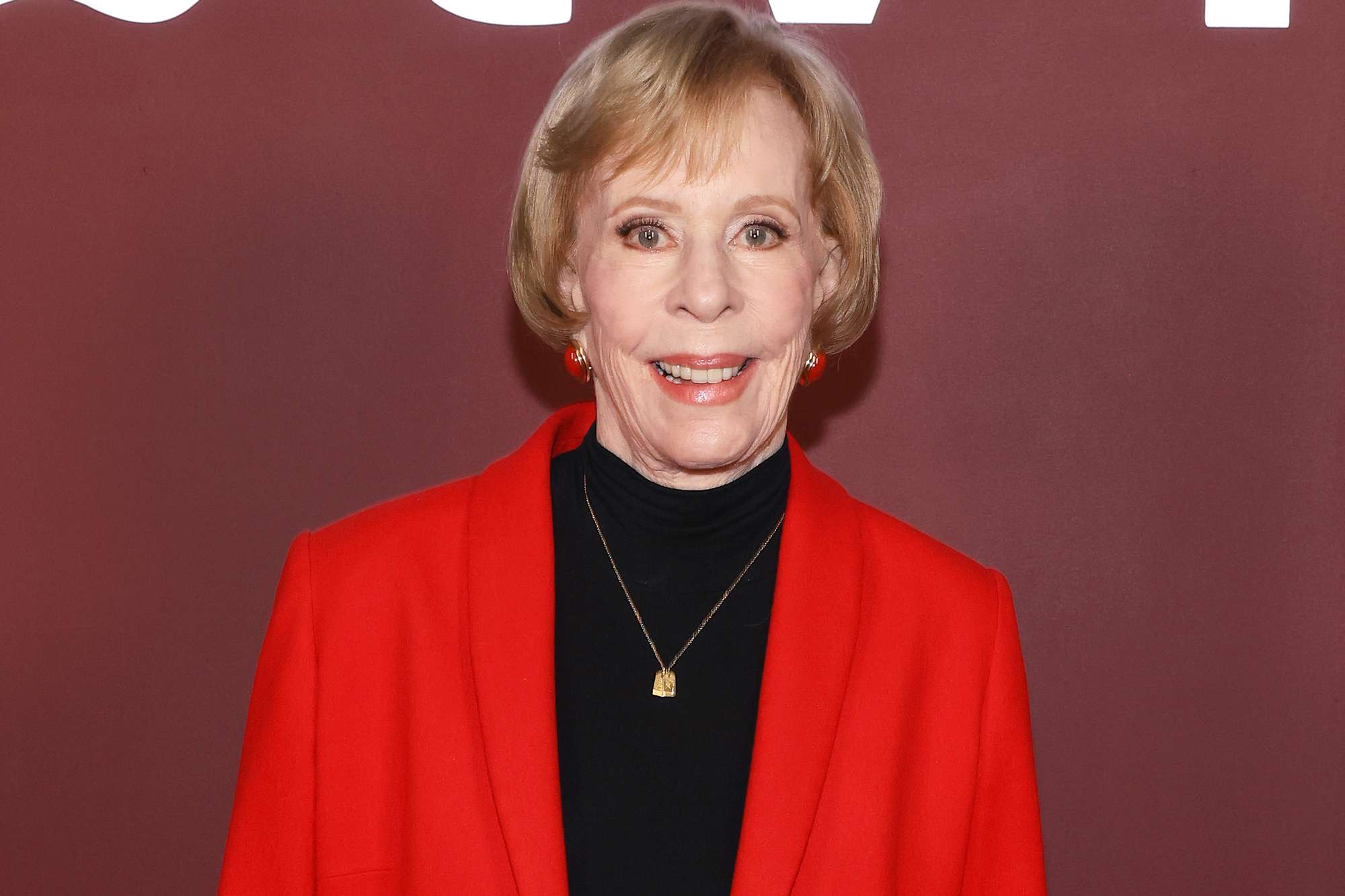 Carol Burnett and “Palm Royale” Creator React to Show's Explosive Season Finale at Official Emmy FYC Event