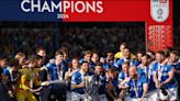 When are the EFL fixtures released?