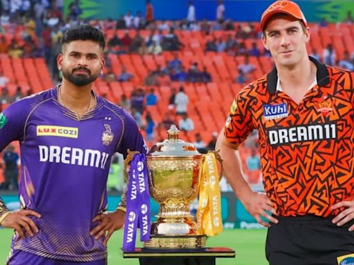 IPL 2024: How Kolkata Knight Riders Made it to Their 4th Final - News18