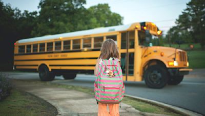 How parents can help kids deal with back-to-school anxiety