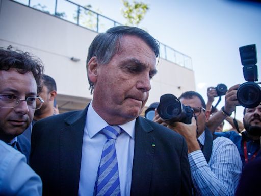 Aliados de Bolsonaro já aguardam denúncia da PGR e veem STF numa encruzilhada