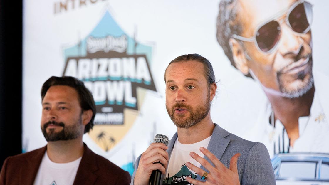 Snoop Dogg Arizona Bowl teams to receive NIL compensation