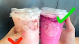 I'm a former Starbucks barista. Here are 5 drinks that are so overrated and what to order instead.