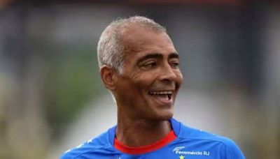 Romario: La leyenda del Barcelona que vuelve al fútbol a sus 58 años