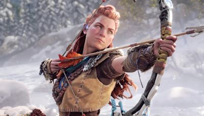 Horizon Zero Dawn: Netflix podría no seguir adelante con la adaptación del exitoso videojuego