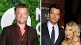 "There Wasn't Anything Wrong With It": Josh Duhamel Got Really Honest About Why His Marriage To Fergie Ended