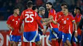 Jugador de La Roja podría dar el salto a una importante liga de Europa tras Copa América