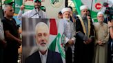 Irans Supreme Leader Orders Attack On Israel After Ismail Haniyeh Killing: Report