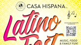 3 things to check out at Casa Hispana's annual Latino Fest