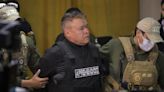 Bolivia: el exjefe del Ejército Juan José Zúñiga es acusado de terrorismo por alzamiento militar