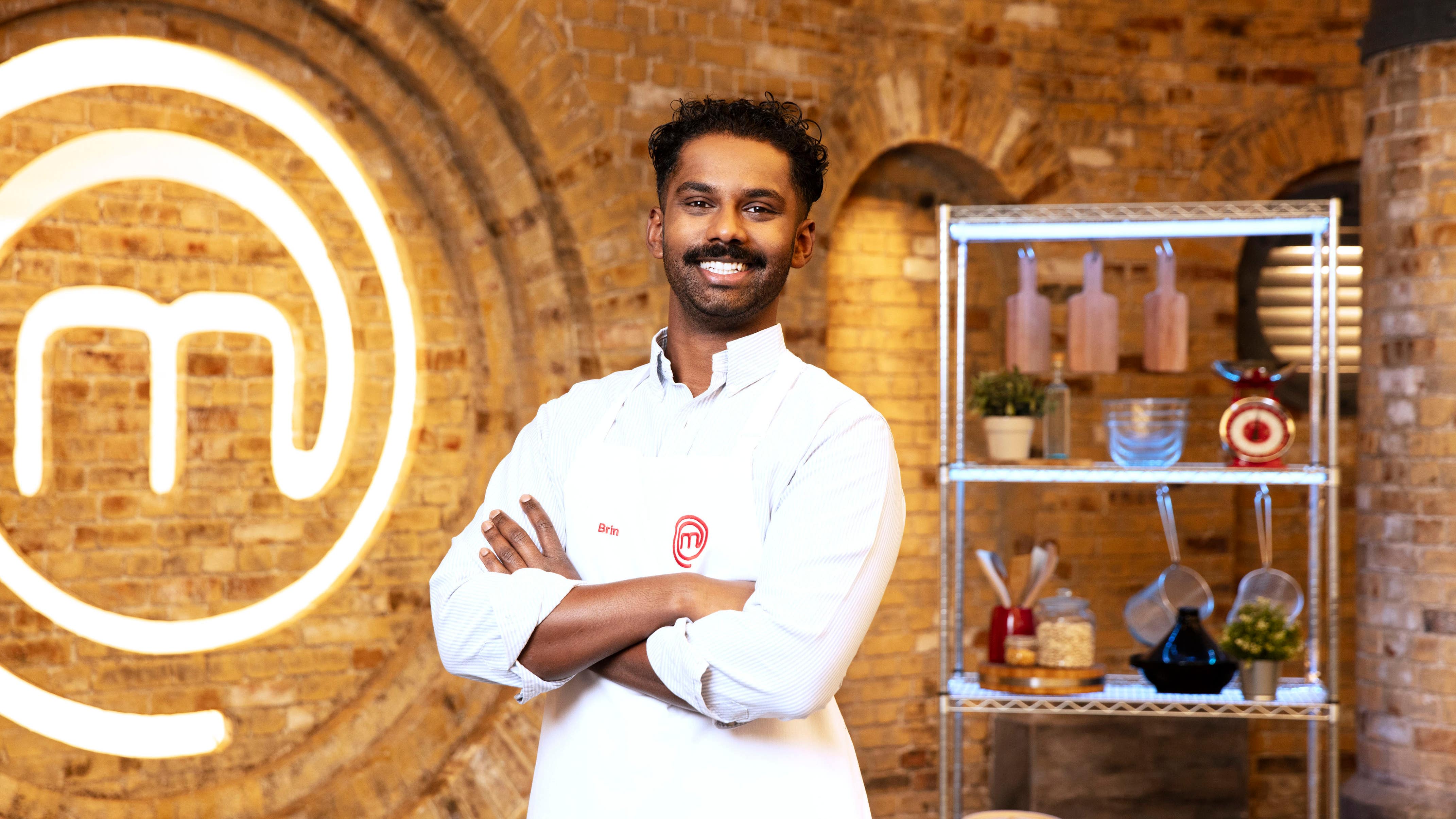 ‘Dangerously clever’ vet wins MasterChef with octopus and venison dishes
