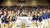 Greenwood girls win Arkansas 5A basketball title