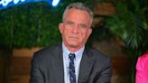 Free Speech Lover RFK Jr. Loses Bid to Punish Online Critic