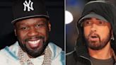 'They Didn't Want Me There': 50 Cent Spills Tea On 2022 Super Bowl Cameo