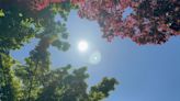 First round of 80-degree heat expected around Portland area Thursday