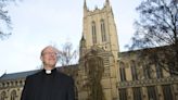 Church of England should not use AI for sermons, senior bishop warns