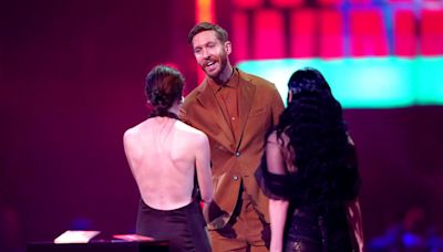 Everything you need to know as Calvin Harris performs at TRNSMT 2024