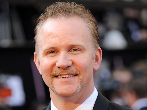 Hollywood Heavyweights Mourn Late 'Super Size Me' Director Morgan Spurlock