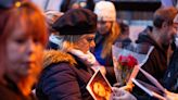 Live updates: Lisa Marie Presley honored during service at Graceland