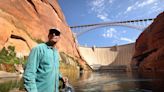 As Colorado River shrinks, California farmers urge 'one-dam solution'