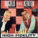 Rugolo Plays Kenton