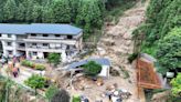 Fifteen dead in landslide after Typhoon Gaemi hits China