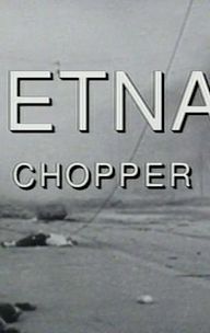 Vietnam - The Chopper War