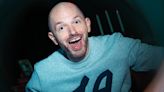 'The Floodgates Opened': How Paul Scheer Confronted Childhood Trauma in His New Memoir