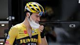 Dumoulin y su caída en La Vuelta 2012: “Pensé que iba a morir allí”