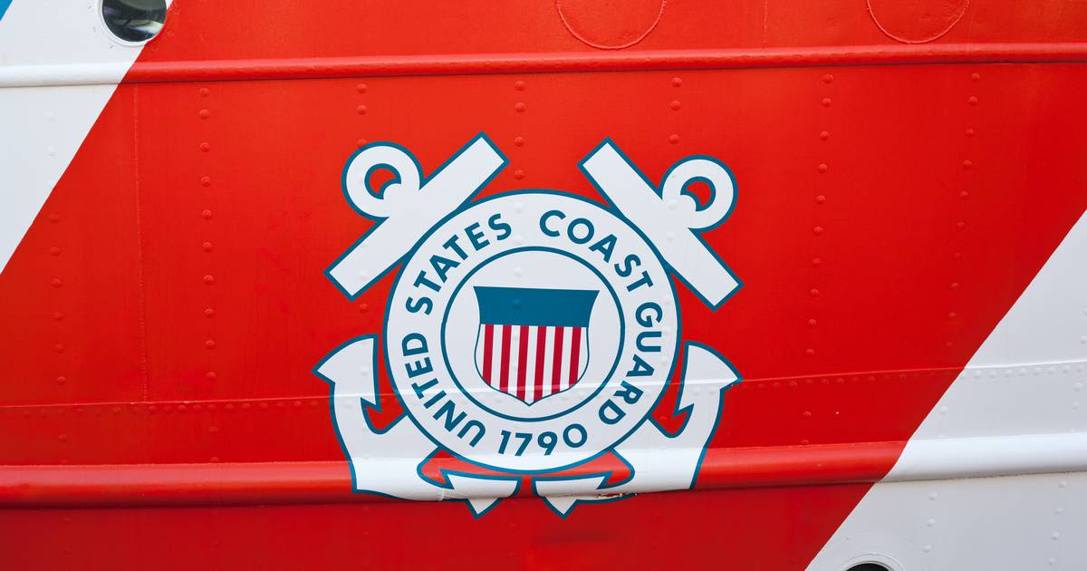 Coast Guard suspends search for 3 people still missing after boat capsizes near Seward