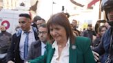 Patricia Bullrich dijo que el PRO debe decidir si es oficialista u opositor y marcó que hay 200 del funcionarios de ese partido en el Gobierno