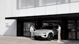 Polestar starts 3 deliveries