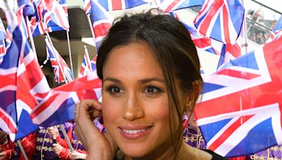 Meghan Markle really is surprisingly hated in Britain