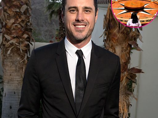 Ben Higgins Hints ‘Traitors’ Season 3 Has Not Started Filming Yet: ‘I Believe I Know Someone Who’s Going On’