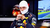 Max Verstappen 'will serve huge 10-place grid penalty at Belgian GP'