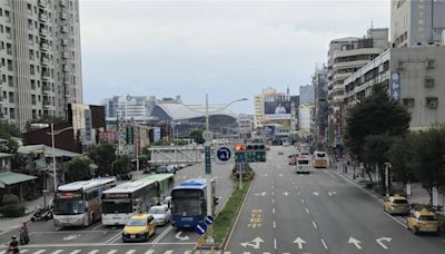 台中公車超老舊！故障1日8起 議員批市府未積極汰換