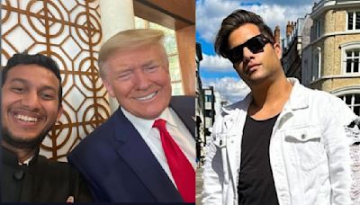 Donald Trump Assassination Attempt: Shark Ritesh Agarwal and Rajiv Adatia condemn attack on former US President