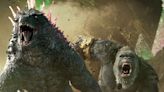 Is 'Godzilla vs. Kong: The New Empire' streaming on Netflix or HBO Max?