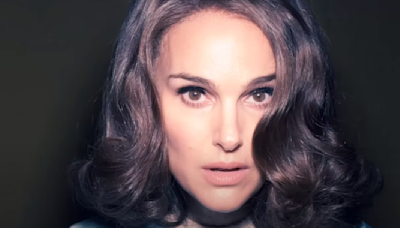 New trailer for Apple TV Plus' Lady in the Lake thriller series stars Natalie Portman as an obsessive reporter – and it looks like a wild ride