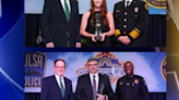 Rotary Club of Tulsa hosts annual Above and Beyond Awards, Tulsa Police Officer and Firefighter of the Year