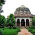 Tomb of Sikandar Lodi