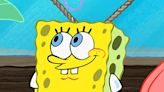 SpongeBob SquarePants Is Celebrating His 36th Birthday and We're Totally Nostalgic