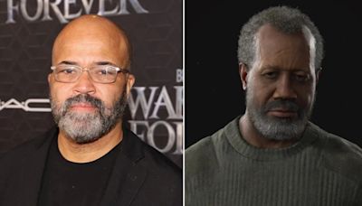 ‘The Last of Us’ Season 2 Casts Jeffrey Wright to Reprise Video Game Role of Isaac
