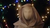 Community star's Christmas horror movie lands strong RT rating