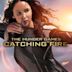 The Hunger Games: Catching Fire