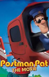 Postman Pat: The Movie - You Know You're the One