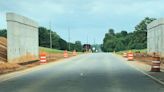 Rebuilding Southern Illinois: Interstate, roundabout projects highlight another historic construction season